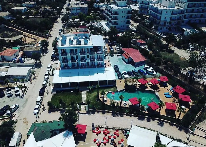 Poda BoutiqueBoutique Hotel